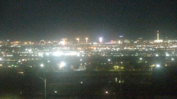 Weather camera view of Cadence Development.