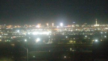 Weather camera view of Cadence Development.