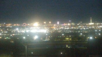 Weather camera view of Cadence Development.