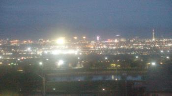 Weather camera view of Cadence Development.