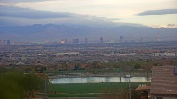 Weather camera view of Cadence Development.