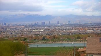 Weather camera view of Cadence Development.