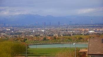 Weather camera view of Cadence Development.