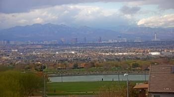 Weather camera view of Cadence Development.