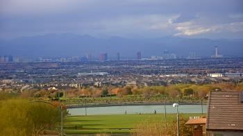 Weather camera view of Cadence Development.