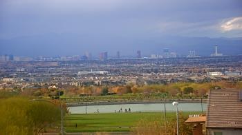 Weather camera view of Cadence Development.