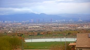 Weather camera view of Cadence Development.