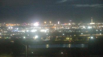 Weather camera view of Cadence Development.