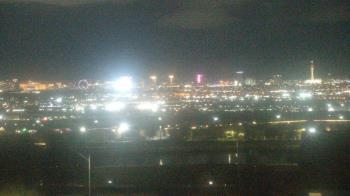 Weather camera view of Cadence Development.