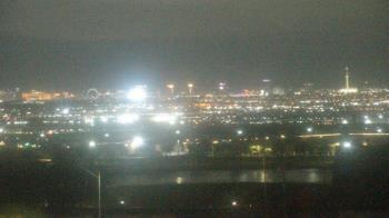 Weather camera view of Cadence Development.