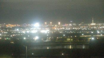 Weather camera view of Cadence Development.