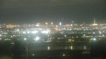 Weather camera view of Cadence Development.