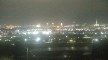 Weather camera view of Cadence Development.