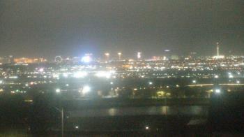 Weather camera view of Cadence Development.