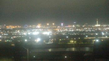 Weather camera view of Cadence Development.