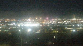 Weather camera view of Cadence Development.