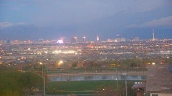 Weather camera view of Cadence Development.