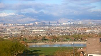 Weather camera view of Cadence Development.