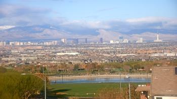 Weather camera view of Cadence Development.