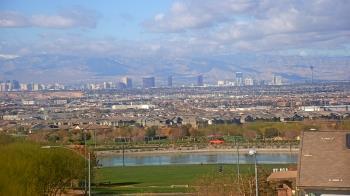 Weather camera view of Cadence Development.