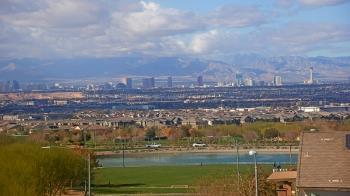 Weather camera view of Cadence Development.