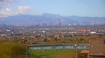 Weather camera view of Cadence Development.