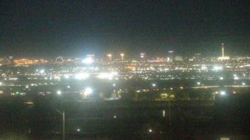 Weather camera view of Cadence Development.