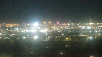 Weather camera view of Cadence Development.