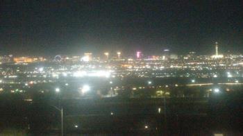 Weather camera view of Cadence Development.