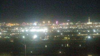 Weather camera view of Cadence Development.