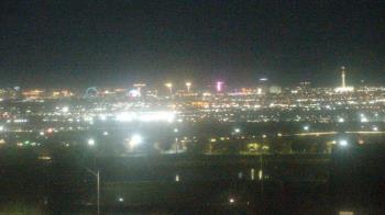 Weather camera view of Cadence Development.