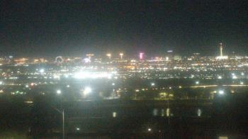 Weather camera view of Cadence Development.