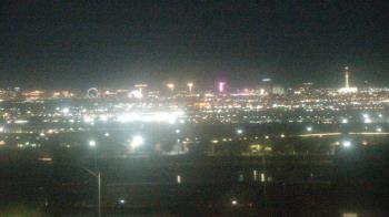 Weather camera view of Cadence Development.