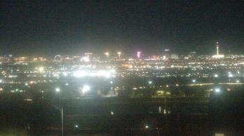 Weather camera view of Cadence Development.