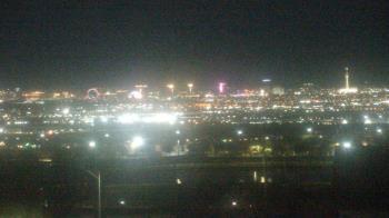 Weather camera view of Cadence Development.