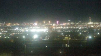 Weather camera view of Cadence Development.