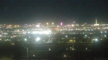 Weather camera view of Cadence Development.