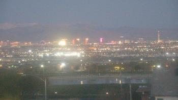 Weather camera view of Cadence Development.