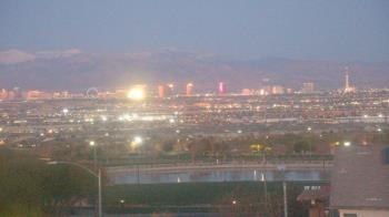 Weather camera view of Cadence Development.