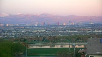 Weather camera view of Cadence Development.