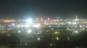 Weather camera view of Cadence Development.