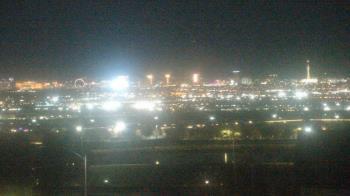 Weather camera view of Cadence Development.