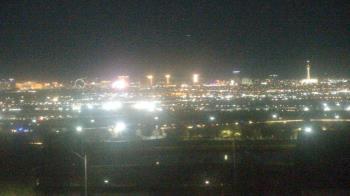 Weather camera view of Cadence Development.