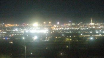 Weather camera view of Cadence Development.