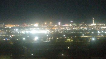 Weather camera view of Cadence Development.