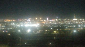 Weather camera view of Cadence Development.