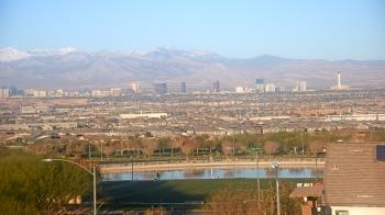 Weather camera view of Cadence Development.