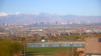 Weather camera view of Cadence Development.