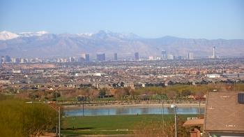 Weather camera view of Cadence Development.