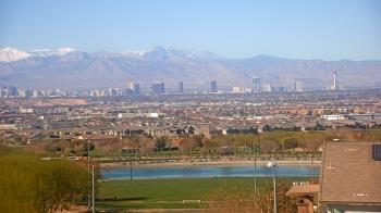 Weather camera view of Cadence Development.